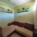 Apartman Pitypang *