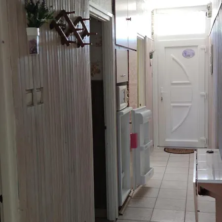 Pitypang Apartment