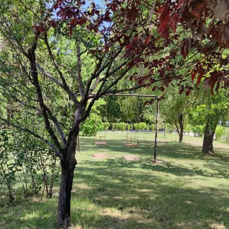 Διαμέρισμα Pitypang *