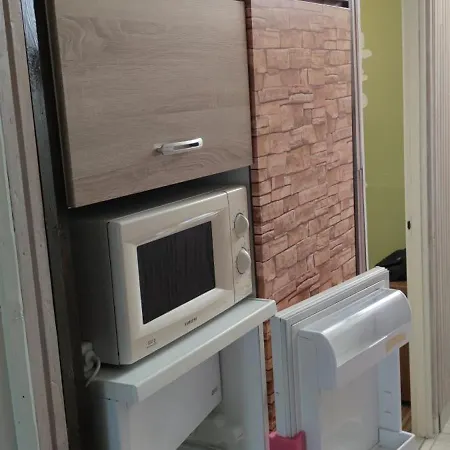 Pitypang Apartment