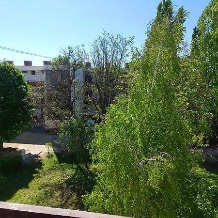 Pitypang Apartman Balatonfüred