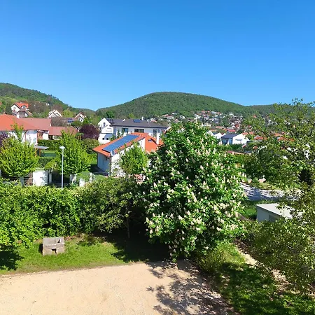 Διαμέρισμα Pitypang Balatonfüred