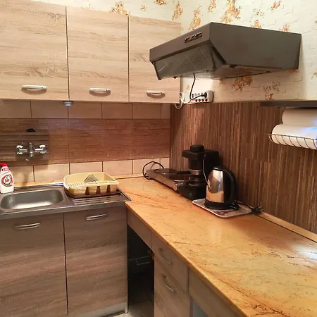 Pitypang 아파트 *