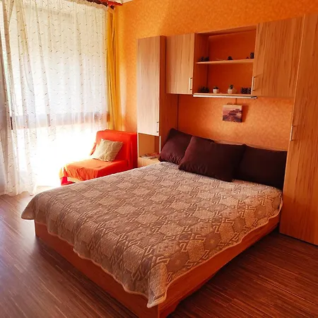 Pitypang Apartman