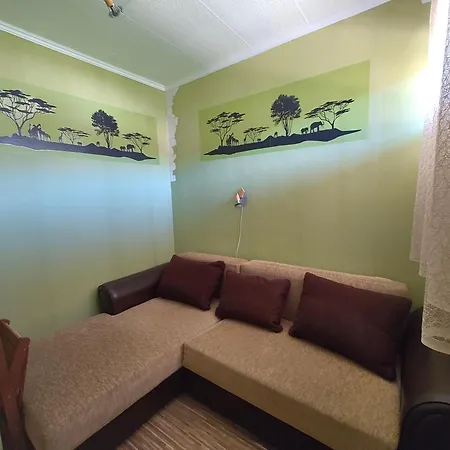 아파트 Pitypang *