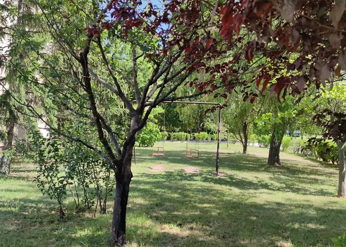 Διαμέρισμα Pitypang *