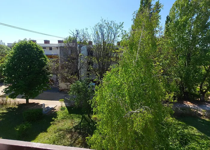 Pitypang Διαμέρισμα Balatonfüred