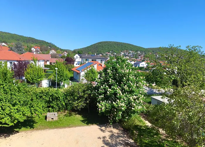 Διαμέρισμα Pitypang Balatonfüred