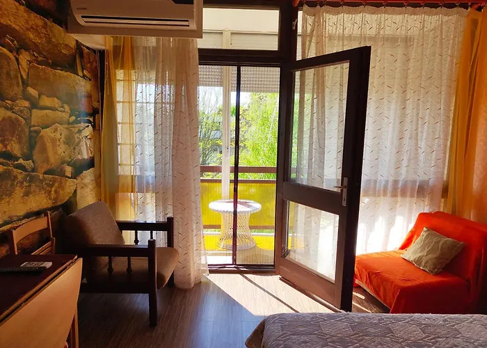 Διαμέρισμα Pitypang Balatonfüred