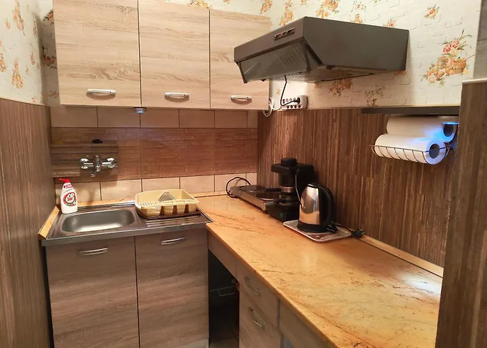 Pitypang Διαμέρισμα *