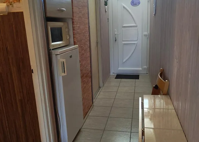 Διαμέρισμα Pitypang Balatonfüred