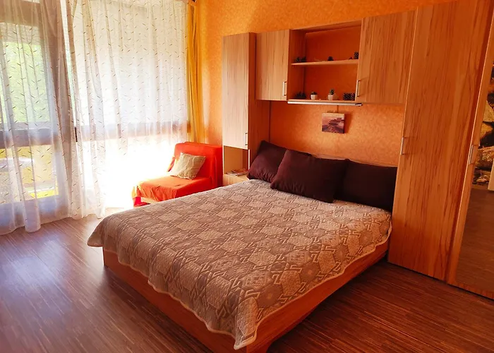 Pitypang Διαμέρισμα